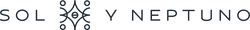 Sol y Neptuno