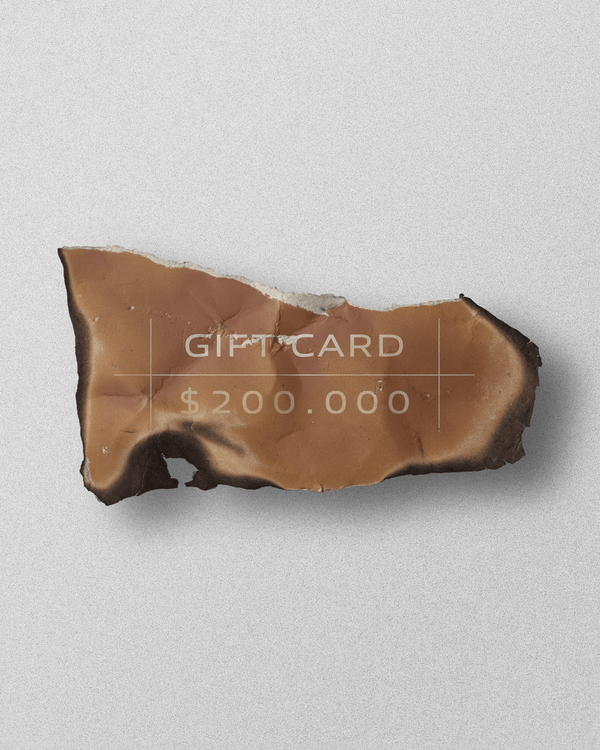 Sol y Neptuno Tarjeta De Regalo