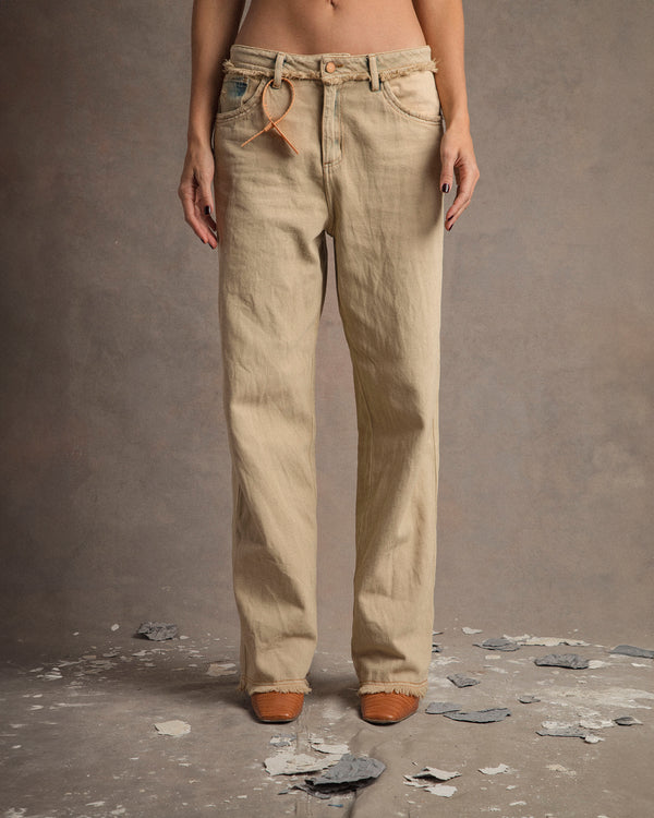 JEAN EOS / CONTRASTE