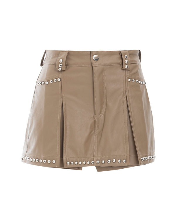 SHORT NÉMESIS / COLOR MOUSSE