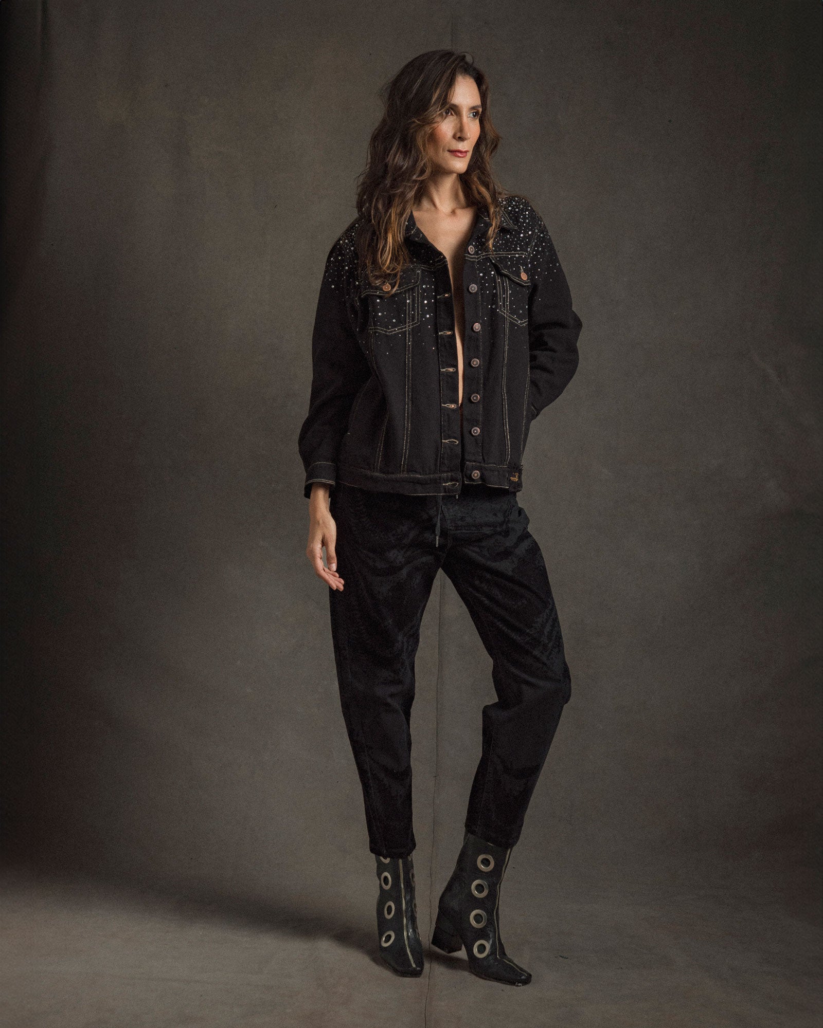 JEAN EROS VELVET