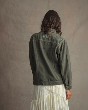 CHAQUETA HÉLICE