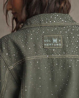 CHAQUETA HÉLICE