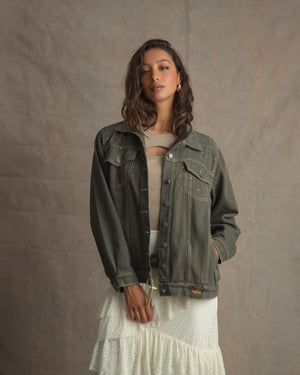 CHAQUETA HÉLICE